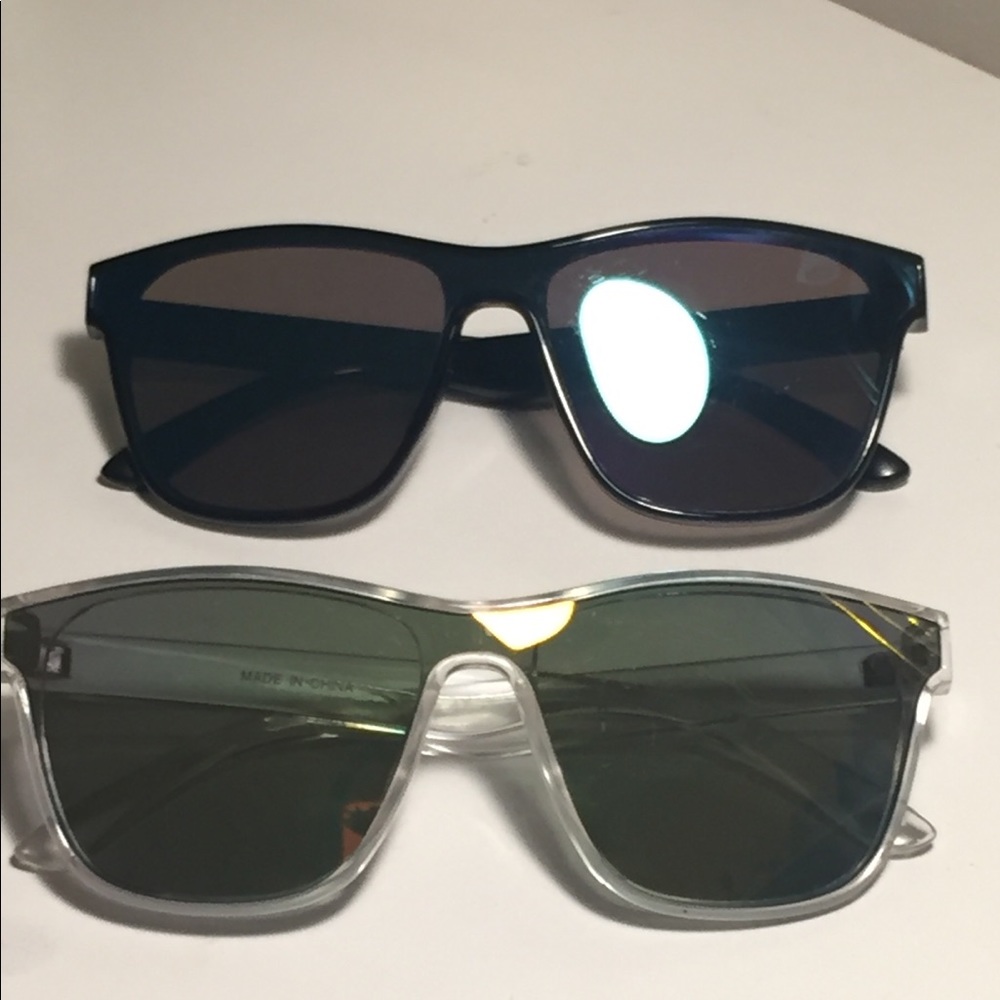 Two for one Sunglasses!